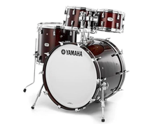Pack de 4 fûts hybrides Yamaha Absolute Maple 10 12 14 18BD