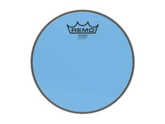 Peau de batterie Remo 12" Colortone Emperor