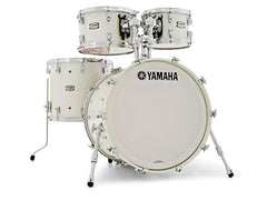 Pack de 4 fûts hybrides Yamaha Absolute Maple 10 12 14 18BD