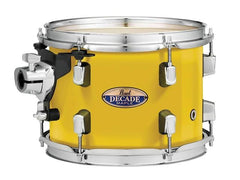 Tom en érable Pearl Decade 13x9