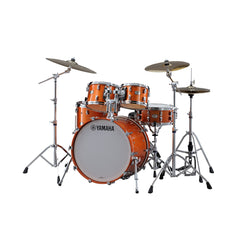 Yamaha Absolute Hybrid Maple 4pc Shell Pack 10T 12T 16FT 22BD AM2164