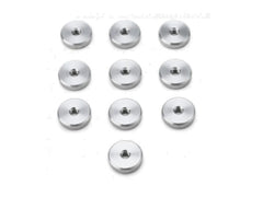 Lot de 10 verrous de tige de tension Ahead