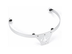 Support de suspension pour tambour Ahead 14" 8 trous chromé