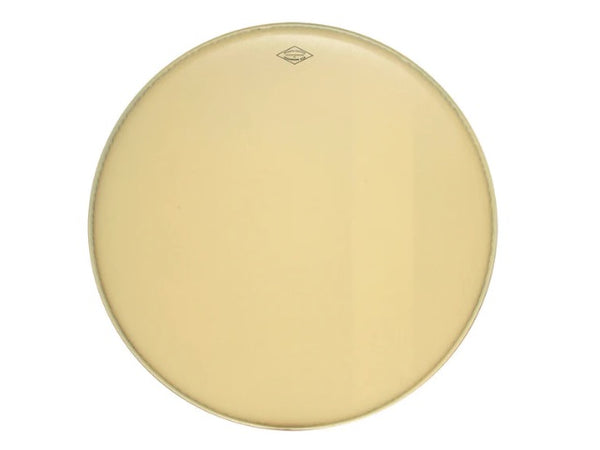 Peau de grosse caisse Aquarian 24" Modern Vintage