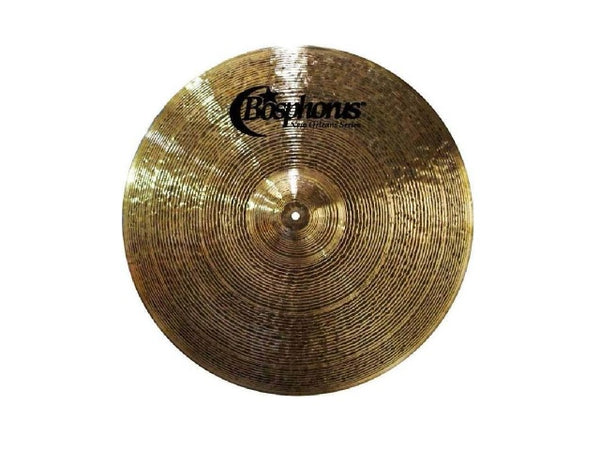 Bosphorus 9" Nouvelle-Orléans Splash