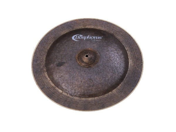 Cymbale chinoise Bosphorus 16" Turk Series