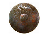Bosphorus 22" Turk Series Ride Cymbal Medium