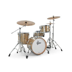 Gretsch Catalina Club 4pc 12 14FT 18BD 14SD CC2-J484
