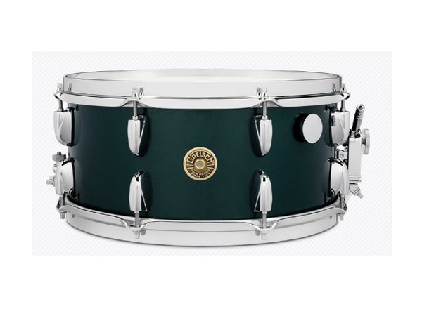 Gretsch 6.5" x 14" Steve Ferrone Signature Snare Drum
