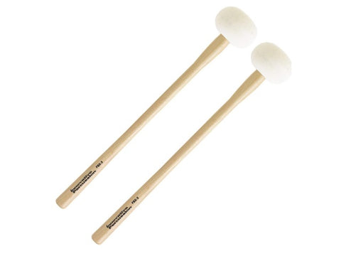 Innovative Percussion Bass Drum Mallets Extra Large
