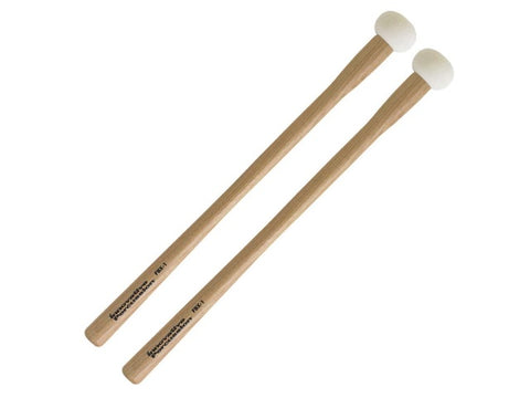 Innovative Percussion Bass Drum Mallets Extra Small