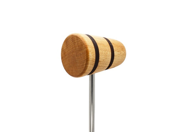 Batteur Low Boy Standard Naturel