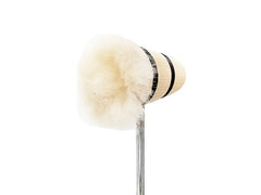 Batteur Low Boy Puff Daddy Long Boy Naturel