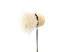 Batteur Low Boy Puff Daddy léger naturel