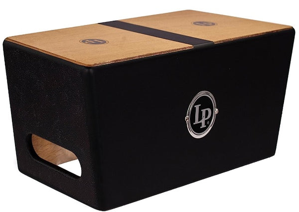 Cajon Bongo LP