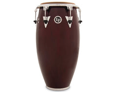 Guitare acoustique LP Classic Top Tuning 11" Quinto en bois foncé