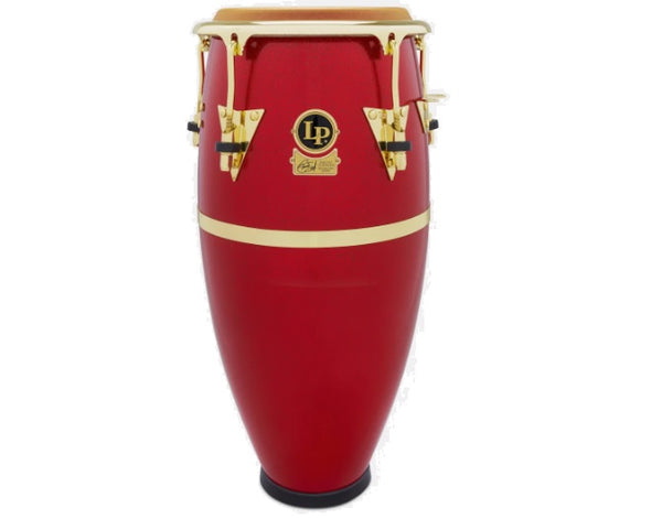 LP Fausto Cuevas 11" Cinquième