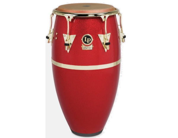 Tumba LP Fausto Cuevas 12-1/2"