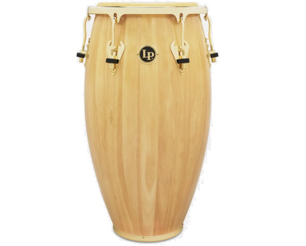 Tumba LP Matador 12-1/2" Naturel/Or