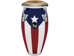 Mini conga LP de Porto Rico