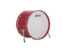 Ludwig NeuSonic Bass Drum 14" x 22"