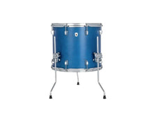 Tom basse Ludwig NeuSonic 16" x 16"