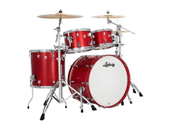 Kit Ludwig 4PC NeuSonic Mod 2 10 12 16F 22BD