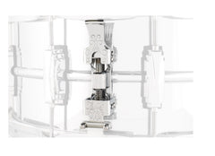 Lancement du Ludwig P86C Millennium