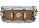 PDP 5.5" x 14" Concept Maple Exotic Snare Drum