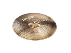 Crash lourd Paiste 19" série 900