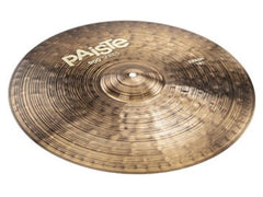 Crash Paiste 16" Série 900
