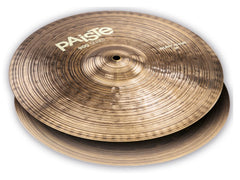 Paiste 14" 900 Series Heavy HiHats