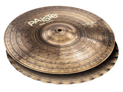 HiHat Paiste 14" Série 900 Sound Edge