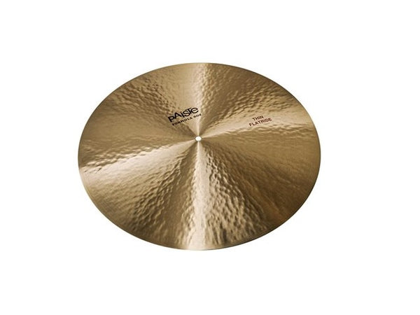 Vélo de route plat Paiste 20" Formula 602