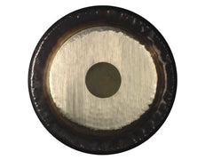 Gong symphonique Paiste 30" sans logo