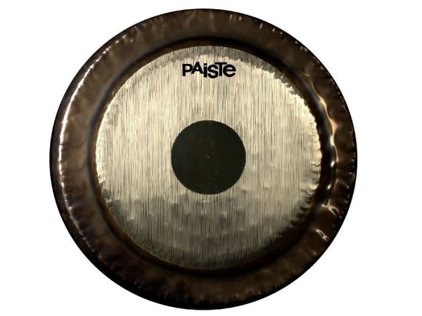 Paiste 40" Symphonic Gong with Logo