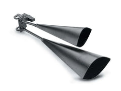 Pearl Elite Mounted Agogo Cowbell ECB-23
