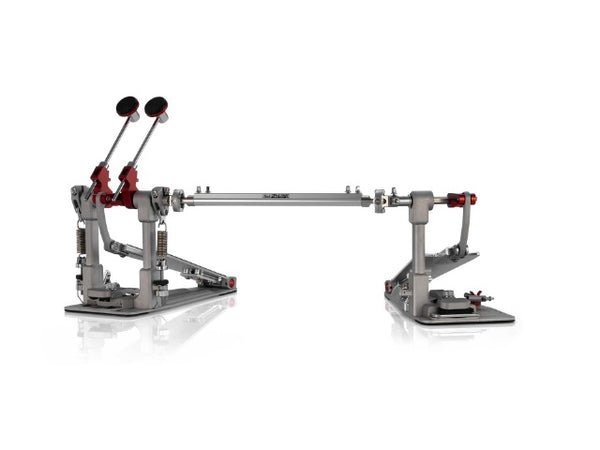 Pearl Demon Drive XR Machined Double Pedal
