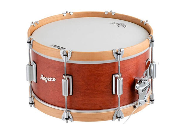 Rogers 14x6.5 Towerwood Snare Drum