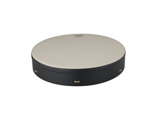 Remo 14" Buffalo Drum Black