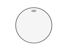 Remo 20" Emperor Clear Bass Drum Head