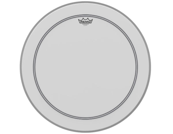 Remo 16" Powerstroke 3 Coated Bass Drum Head