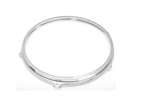 S-Hoop Cerceau 14" 6 trous côté caisse claire