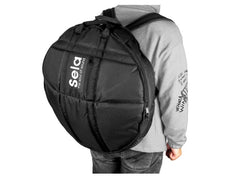 Sela Percussion Melody Handpan E Kurde avec sac