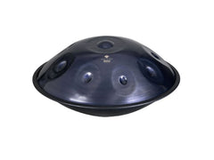 Sela Percussion Melody Handpan E Kurde avec sac