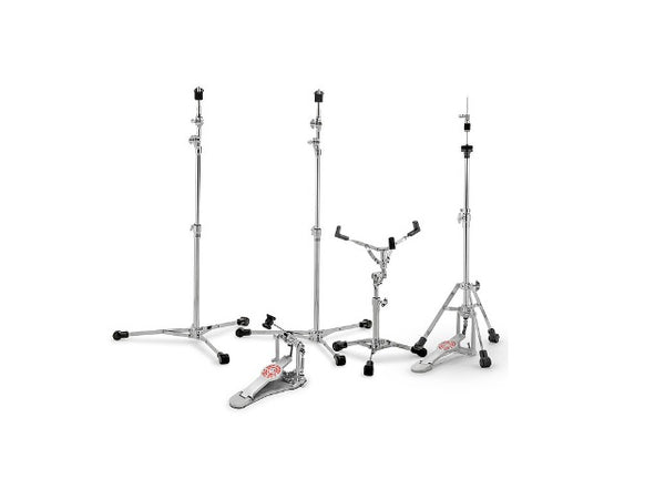 Pack matériel léger Sonor HS LT 2000 S