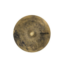 Sabian Stratus Dry Performance Cymbal Pack SD5005