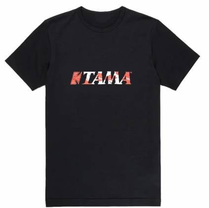Tama T-Shirt Canada Flag Large LTD