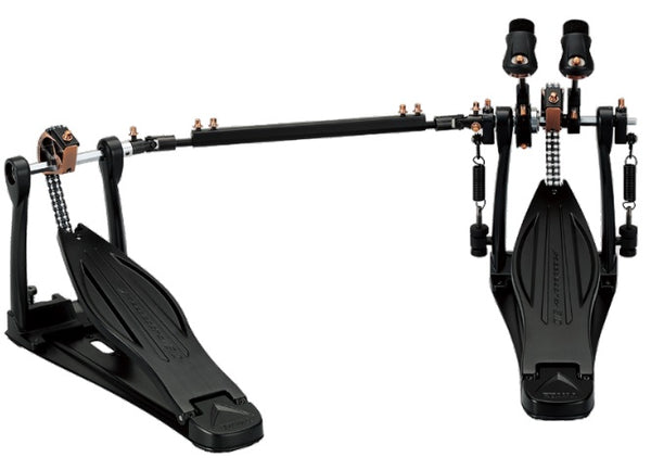 Tama Speed Cobra 310 Double Bass Drum Pedal Black & Copper -Limited Edition-