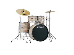 Tama Imperialstar complet 5 pièces 10 12 16F 22B 14S